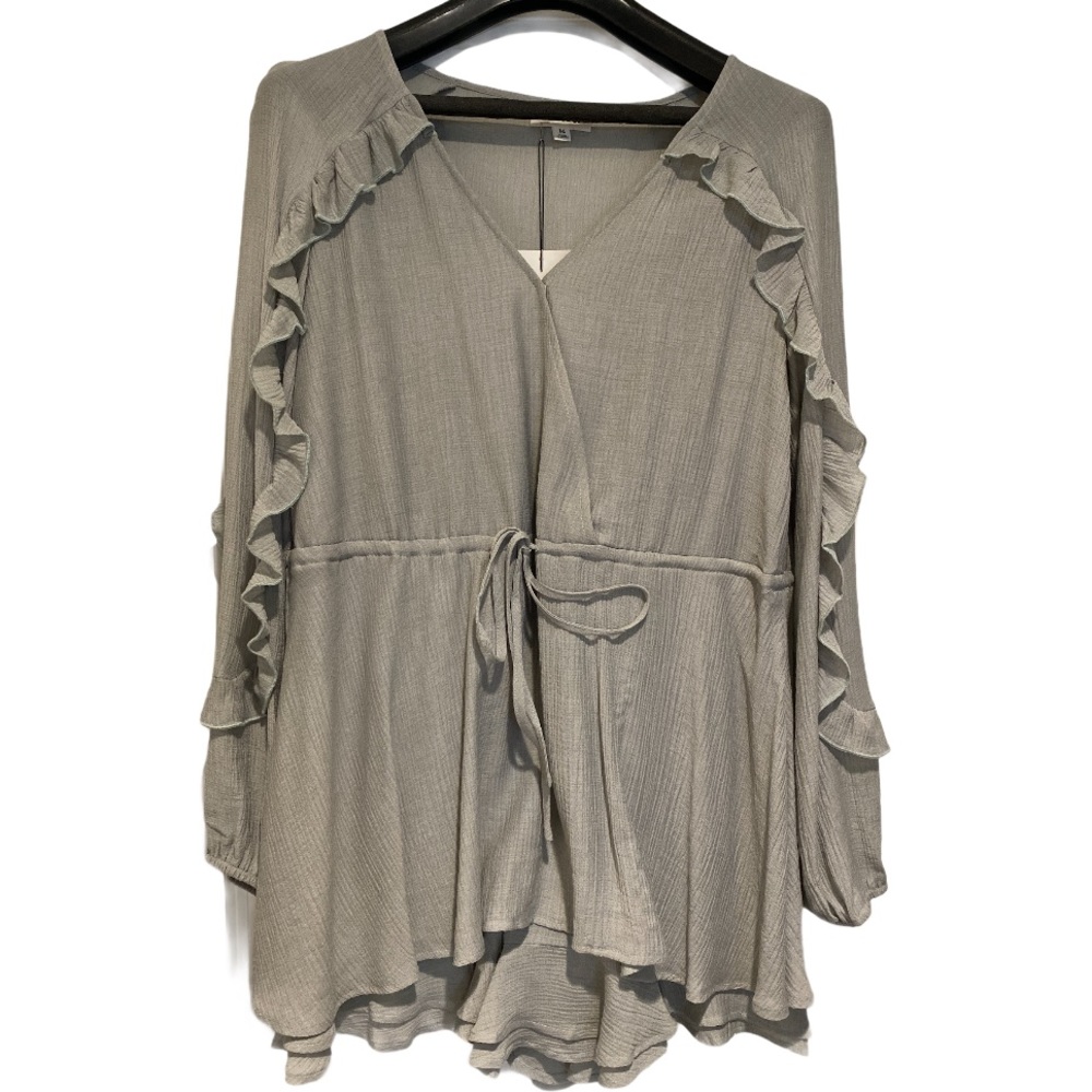 Adorable romper